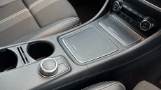 Mercedes-Benz CLA 200d Sport 5dr Tip Auto Diesel Estate